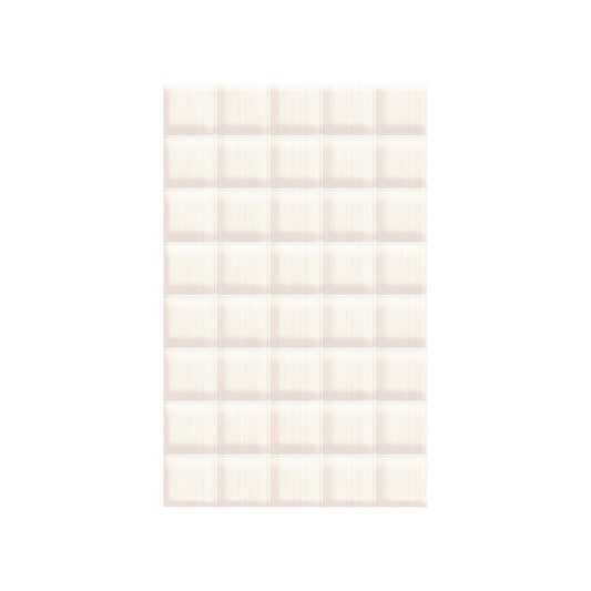 25 CM x 40 CM / PLATINUM BENSON Keramik Dinding Kamar Mandi Glossy Basic Dus