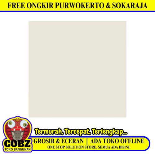 60 CM x 60 CM / NIRO HT GG042 Granit Lantai Teras Garasi Matte Dus