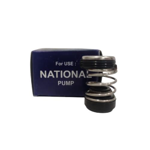 NATIONAL Sil Mechanical Seal Sil Pompa Air Semi Jet Pump Sumur Dalam