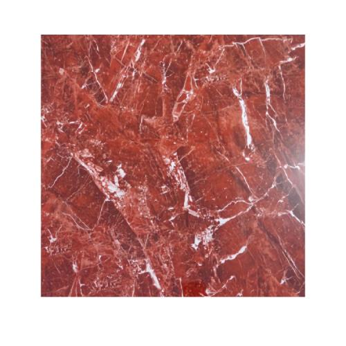 60 CM x 60 CM / COVE RED ONYX EMPERADOR Granit Lantai Rumah Glossy Dus