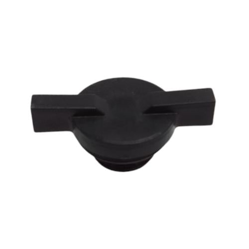 1/2 IN / COBZ Tutup Pancing Pompa Air Model Sanyo PVC