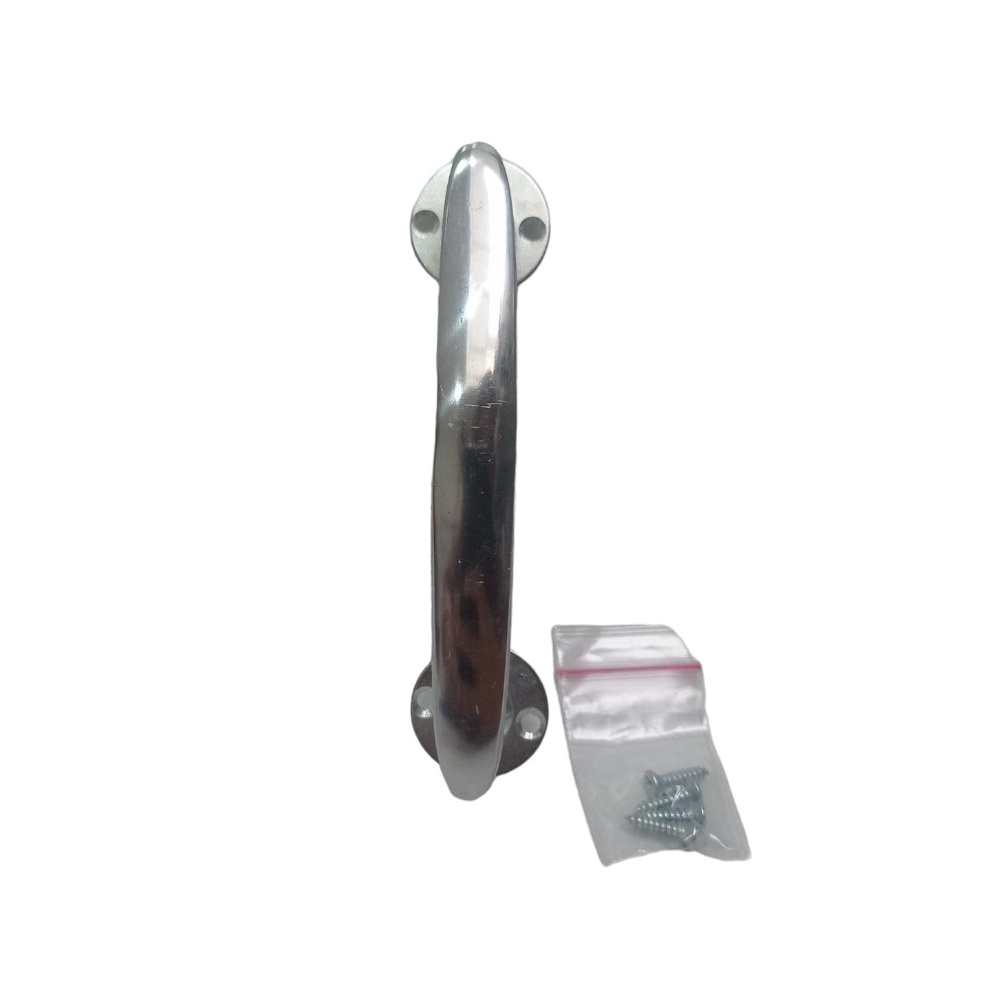 12 CM / STARK 01 Tarikan Pintu Pegangan Lemari Laci Jendela Stainless