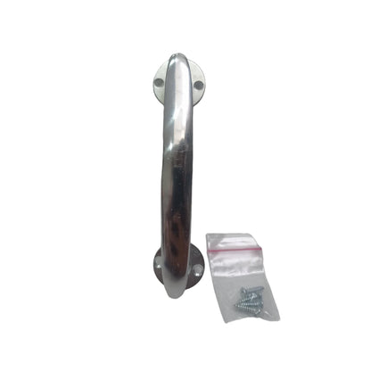 12 CM / STARK 01 Tarikan Pintu Pegangan Lemari Laci Jendela Stainless