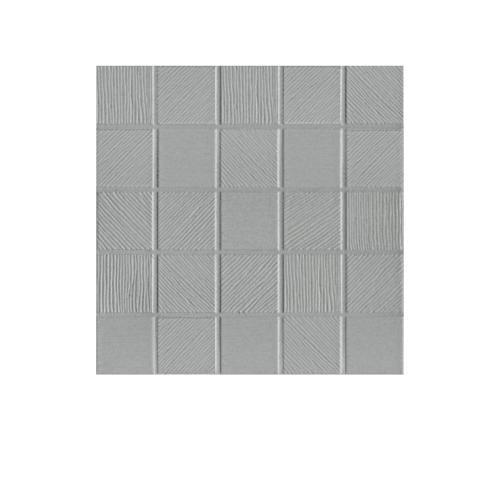 25 CM x 25 CM / ASIA ALPHA Keramik Lantai Kamar Mandi Matte Grey Dus