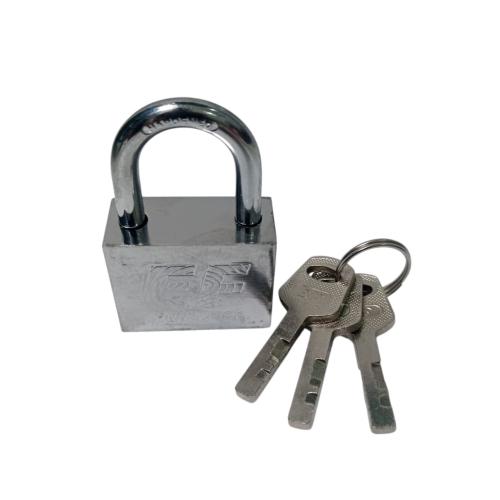40 MM / EF Gembok Pintu Pagar Padlock Anti Maling Leher Pendek