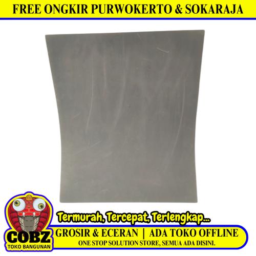 GRIT 1500 / SIKENS Amplas Kertas Lembaran Halus Kasar Lembar