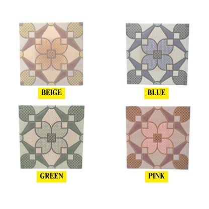 20 CM x 20 CM / ACCURA CESARE Keramik Lantai Kamar Mandi Matte Dus