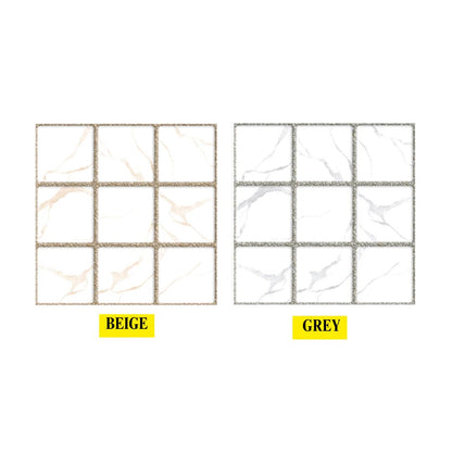 25 CM x 25 CM / UNO AKARI Keramik Lantai Kamar Mandi Matte Dus