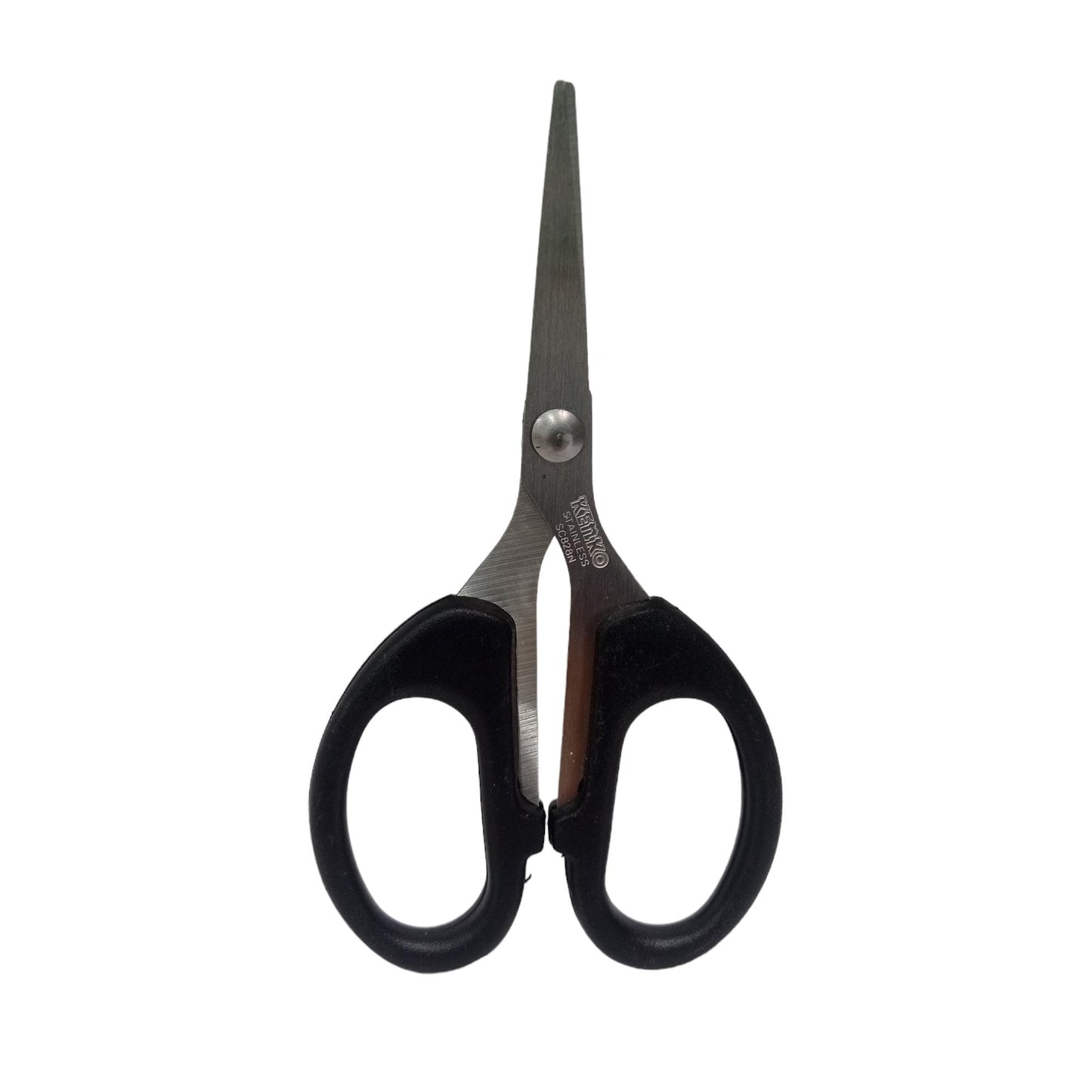 5 IN / KENKO SC-828 Gunting Kertas Kantor Stationary Office Paper Scissors