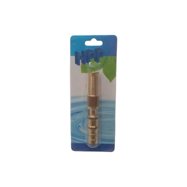2 WAY / HPP Semprotan Air Selang Taman Mobil Spray Gun Nozzle