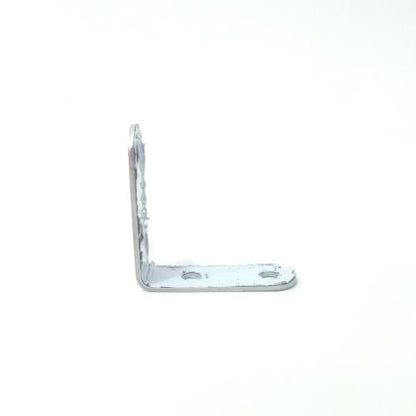 5 CM × 5 CM / TM Siku Rak L Shelf Brackets Penyangga Stainless