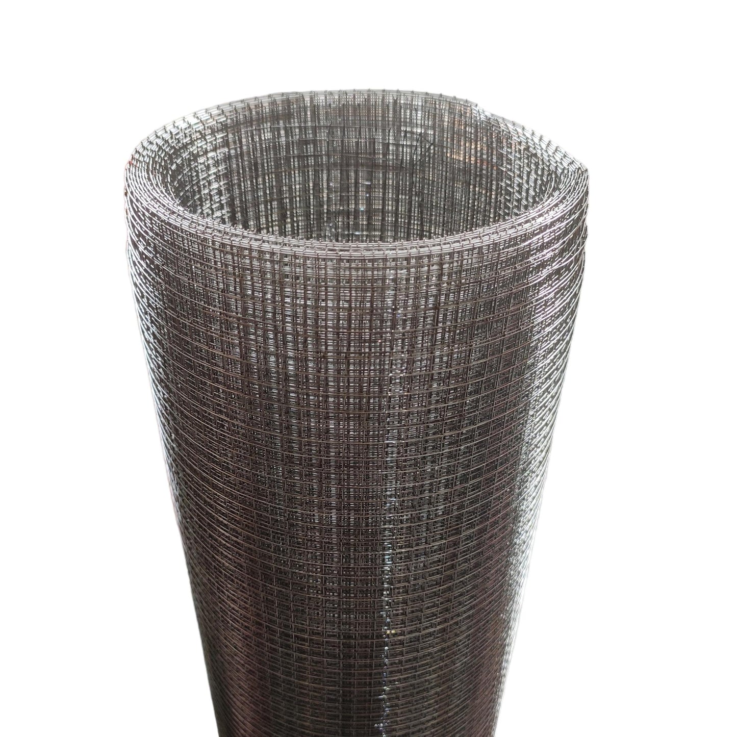 1/2INx 1/2INx 90CM/ TM Kawat Ram Loket Ayakan Pasir Galvanis Meter