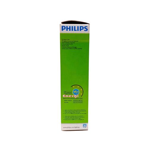 14 WATT / PHILIPS Essentials Lampu Bohlam Jari Tube Putih