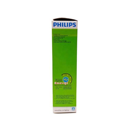 14 WATT / PHILIPS Essentials Lampu Bohlam Jari Tube Putih