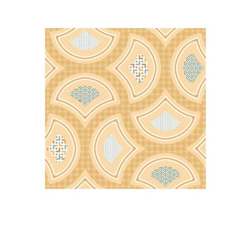 25 CM x 25 CM / UNO NOBU Keramik Lantai Kamar Mandi Matte Beige Dus