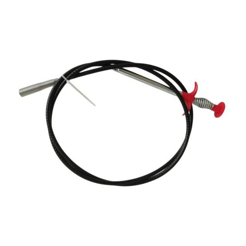 BULL SOLID Alat Pembersih Saluran Pipa Mampet Tersumbat Pipe Cleaner