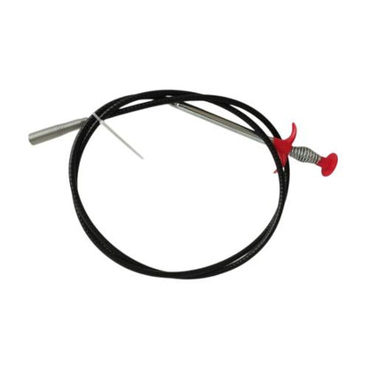 BULL SOLID Alat Pembersih Saluran Pipa Mampet Tersumbat Pipe Cleaner