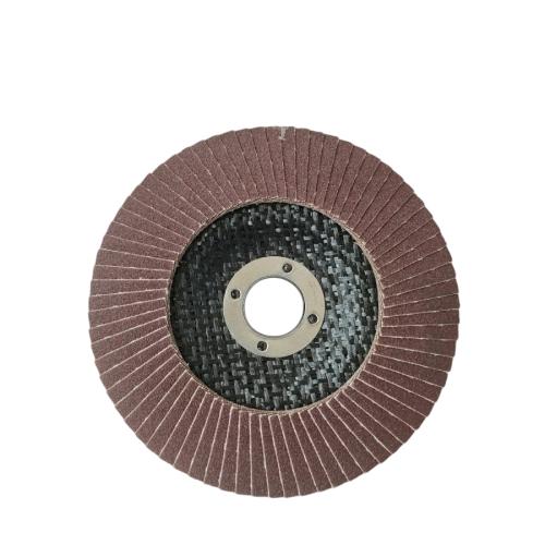 4 IN x GRIT 240 / SAB Flap Disc Mata Gernda Amplas Susun Kipas