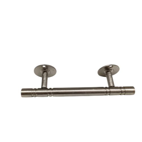 12 CM / VIERA Tarikan Pintu Pegangan Lemari Laci Jendela Stainless
