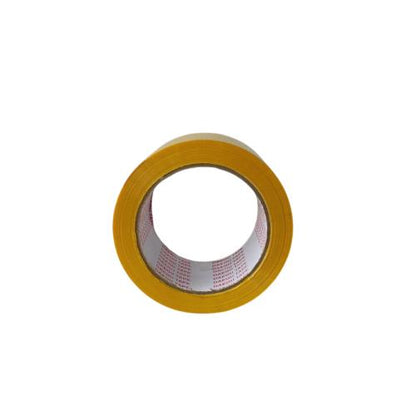 48 MM / DAEGU Isolasi Selotip Lakban Stationary Tape Kuning
