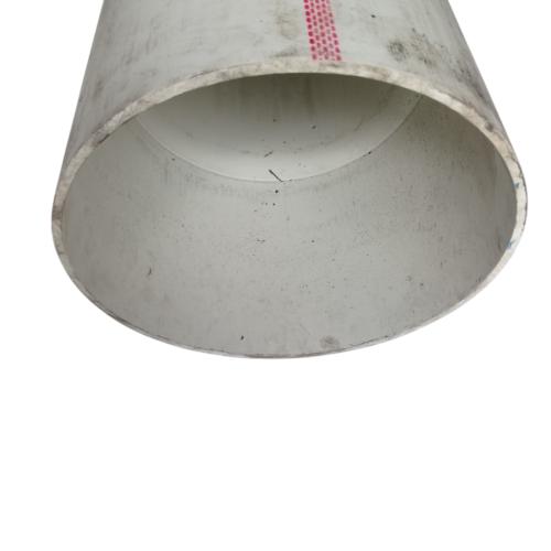 10 IN / RUCIKA WAVIN D Lis Merah Pipa Pralon Paralon PVC Putih Batang