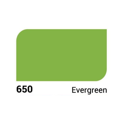 100 CC / AVIAN GLOSSY Cat Kayu Besi Wood Metal Paint Kaleng