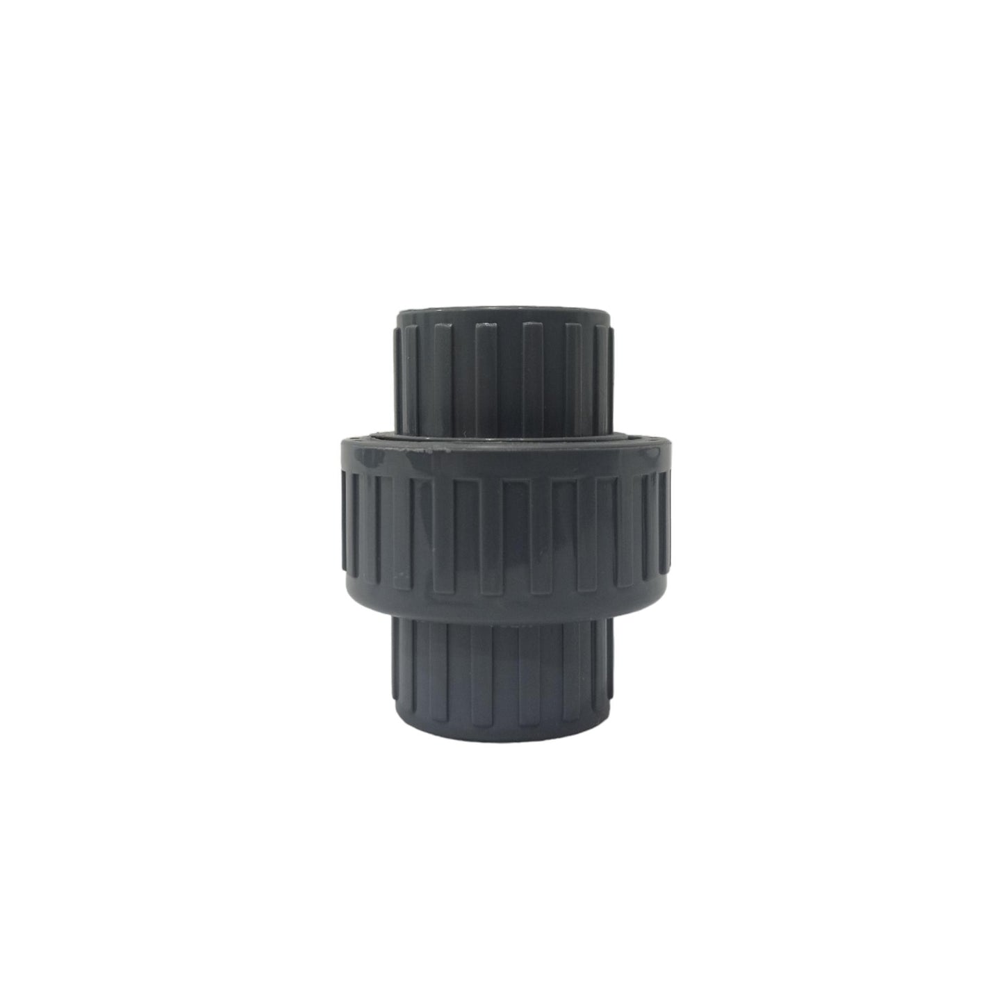 1/2 IN / ONDA Water Mur Moor Polos Union Socket Plastik PVC