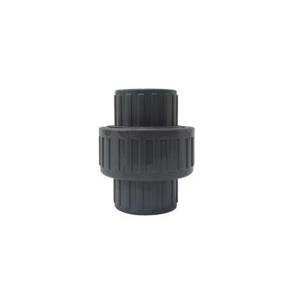 1/2 IN / ONDA Water Mur Moor Polos Union Socket Plastik PVC