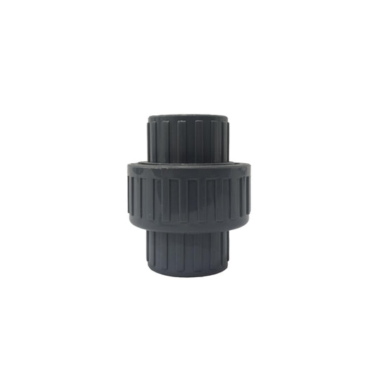 1/2 IN / ONDA Water Mur Moor Polos Union Socket Plastik PVC