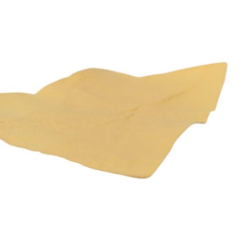 28 CM x 19 CM / NM Lap Kanebo Serat Chamois Mobil Motor Non Tabung