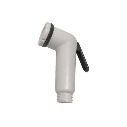 1/2 IN / COBZ Kepala Jet Shower Cebok Plastik PVC