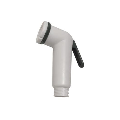 1/2 IN / COBZ Kepala Jet Shower Cebok Plastik PVC