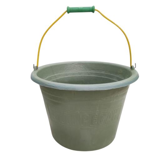 TC - 18 / TM Ember Cor Elastis Proyek Tukang Anti Pecah Hijau