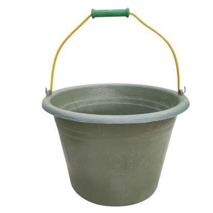 TC - 18 / TM Ember Cor Elastis Proyek Tukang Anti Pecah Hijau