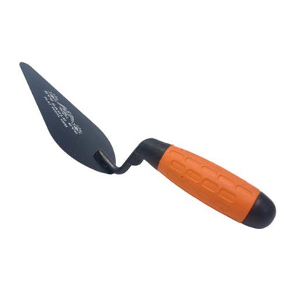 6 IN / EYE EAGLE Cetok Sendok Semen Acian Trowel Lancip Gagang Karet