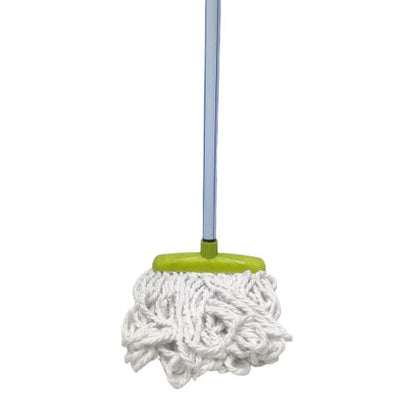 DRAGON Alat Pel Lantai Gagang Floor Mop Gagang PVC