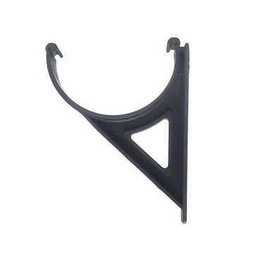 8 IN / TM Cantel Gantungan Fitting Pipa Belah PVC