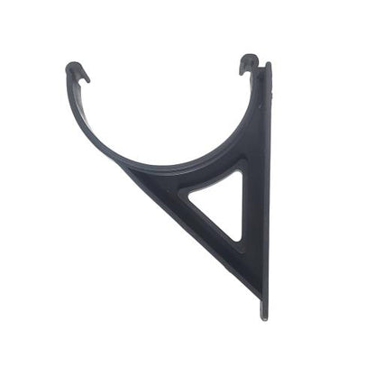 8 IN / TM Cantel Gantungan Fitting Pipa Belah PVC