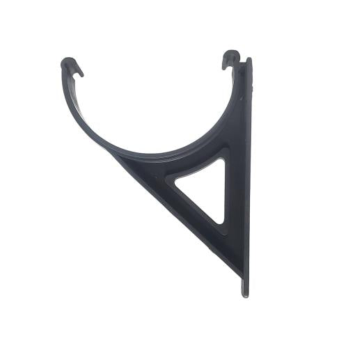 8 IN / TM Cantel Gantungan Fitting Pipa Belah PVC