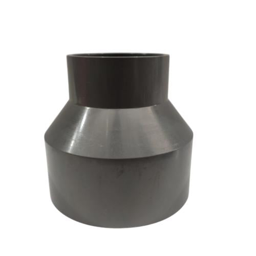 2 1/2 IN x 1 1/2 IN / RUCIKA AW Reducer Verlop Sok Flock Fitting Pipa PVC
