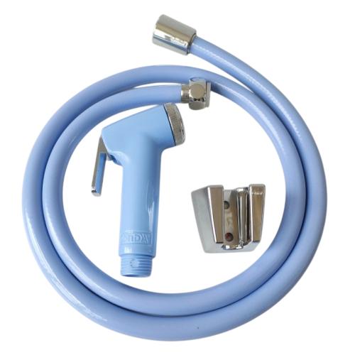 1/2 IN X 120 CM / ONDA S 75 LCS Jet Shower Cebok Toilet Plastik PVC Set