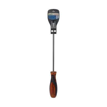 8 IN / COSCO Obeng Screwdriver One Way Minus Gagang Viber