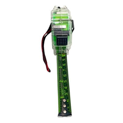 5 M / CARL SCHLIEPER 02 Meteran Alat Ukur Tukang Bangunan Measuring Tape