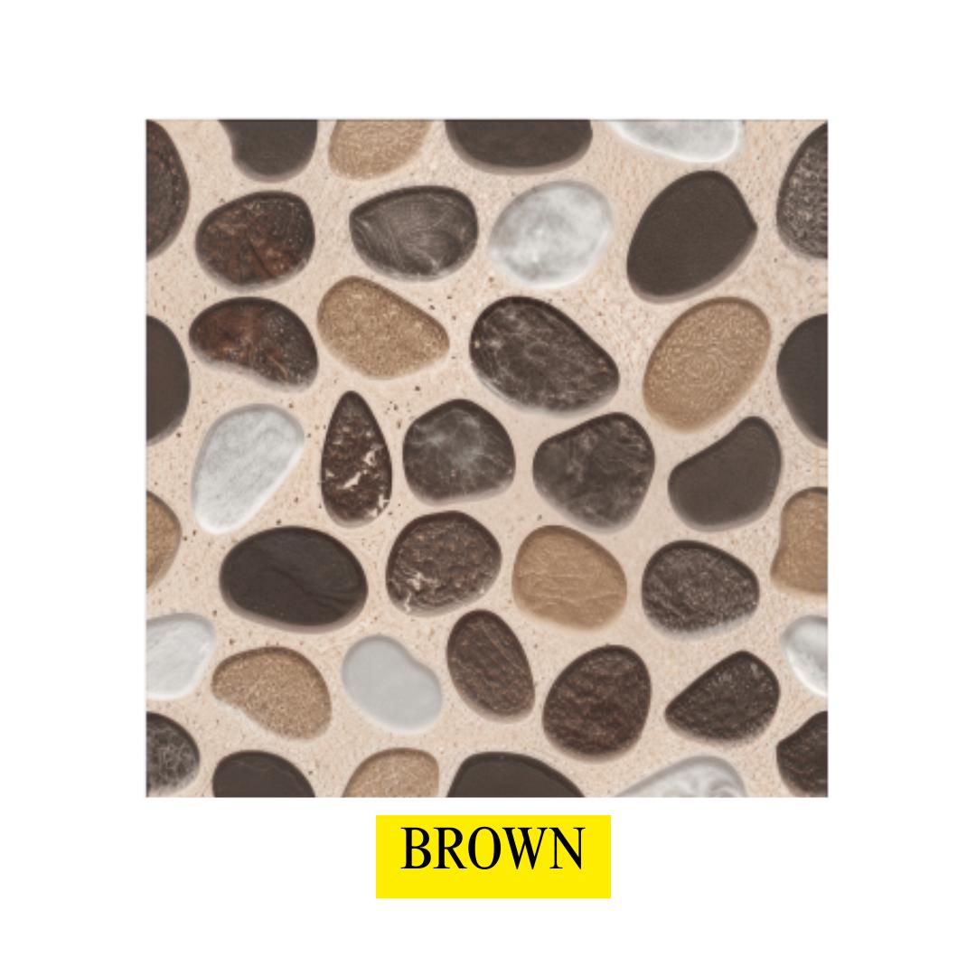 25 CM x 25 CM / JUPITER WINA Keramik Lantai Kamar Mandi Matte Dus