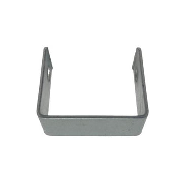 COBZ U Channel Clamp Furing System Jepit Klem Galvanis Biji