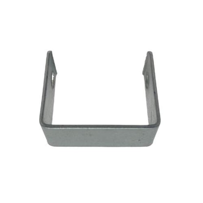 COBZ U Channel Clamp Furing System Jepit Klem Galvanis Biji