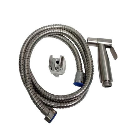 1/2 IN x 150 CM / COBZ 03 Jet Shower Cebok Toilet Stainless Set