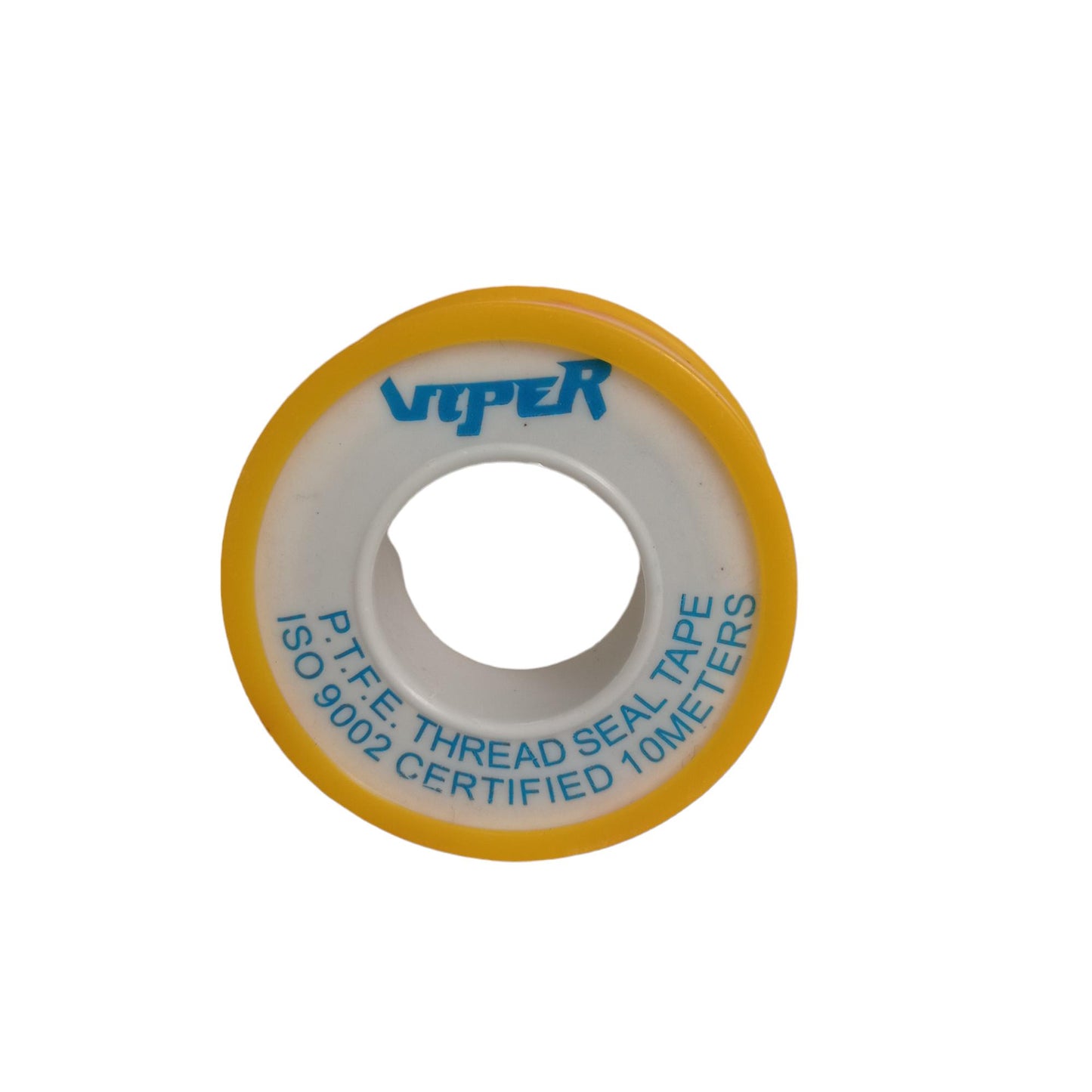 10 M / VIPER Seal Tape Siltip TBA Selotip Siltip Isolasi Kran Air