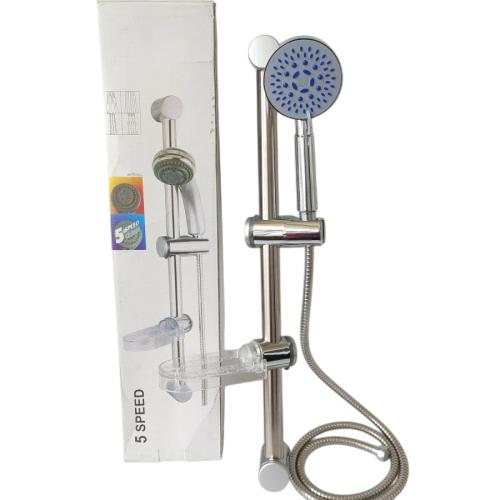 1/2 IN / COBZ Column Shower Tiang Kamar Mandi Set