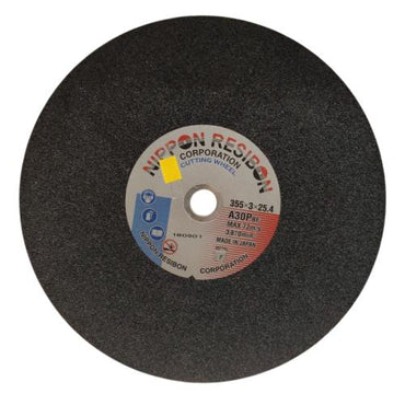 14 INCH / NR Metal Grinding Mata Gerinda Potong Cutting Besi Baja